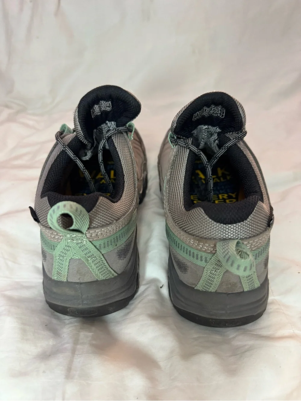 Women's keen Targhee IV Waterproof Hiking Shoe size 8.5